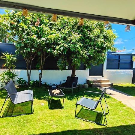 Ti Kaz Solei Apartamento Saint-Gilles-les Bains Exterior foto
