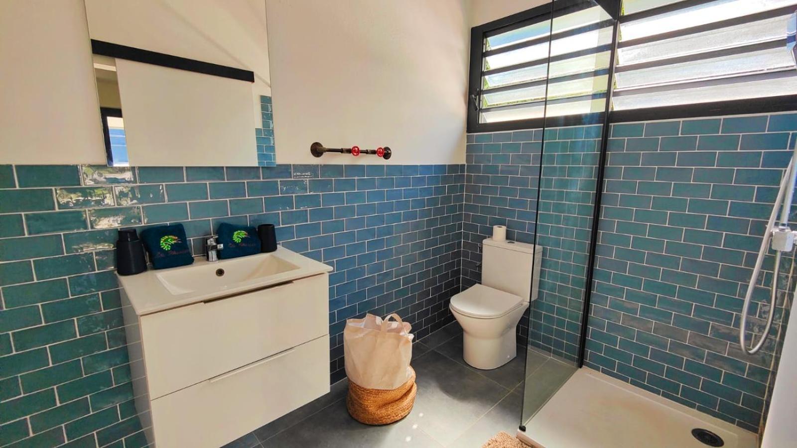 Ti Kaz Solei Apartamento Saint-Gilles-les Bains Exterior foto